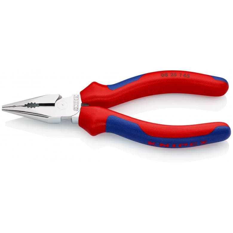 Spitz-Kombizange KNIPEX