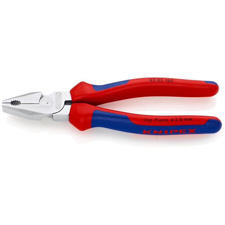 Kraft-Kombizange KNIPEX