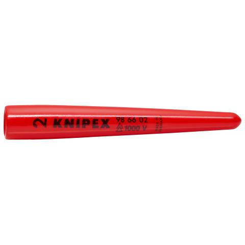 Aufsteck-Tüllen konisch KNIPEX