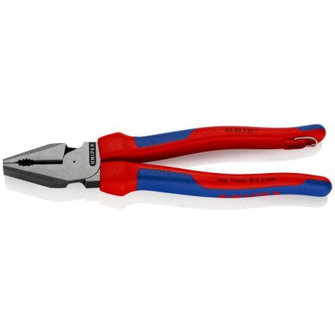 Werkzeuge mit Absturzsicherung KNIPEX