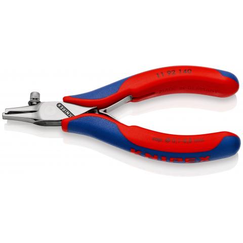 Elektronik-Abisolierzange KNIPEX