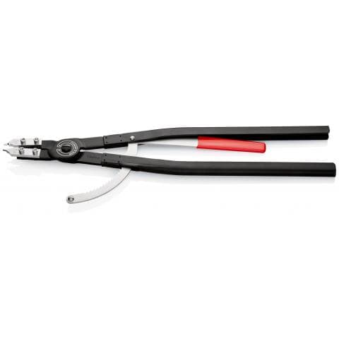 Sicherungsringzangen, für große Innenringe KNIPEX