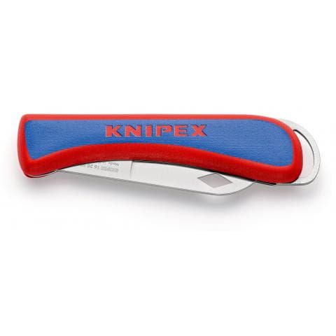 Elektriker-Klappmesser KNIPEX