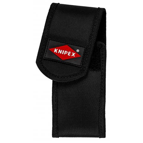 Gürteltasche für zwei Zangen leer KNIPEX