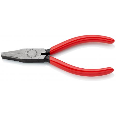 Flachzangen KNIPEX