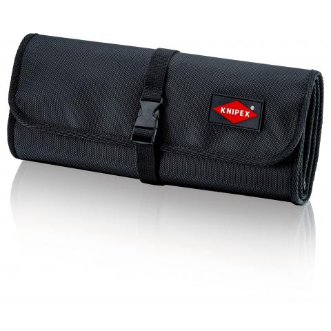 Werkzeug-Rolltasche, leer KNIPEX
