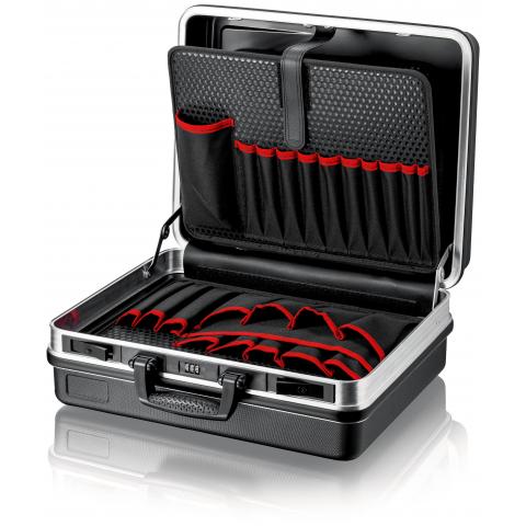 Werkzeugkoffer "Basic" leer KNIPEX