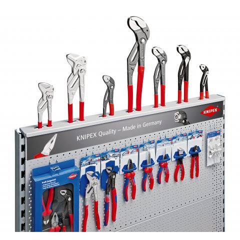 Gondel-Abdeckung, leer KNIPEX