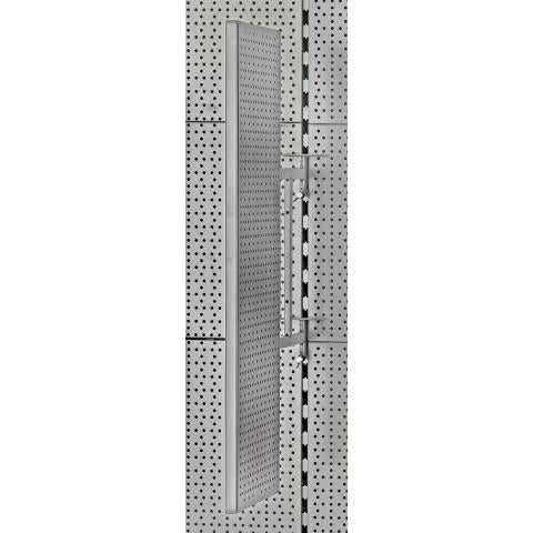 Regalstopper, leer KNIPEX