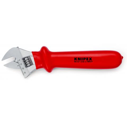 Rollgabelschlüssel KNIPEX