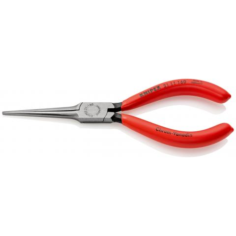 Greifzangen, (Nadelzangen) KNIPEX