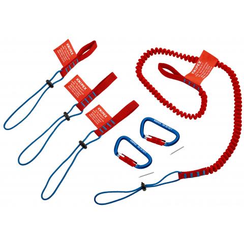 Sicherungssystem-Set KNIPEX