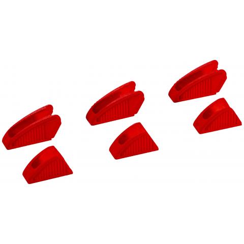 Schonbacken, für 86 XX 180 / 86 XX 250 / 86 XX 300 KNIPEX