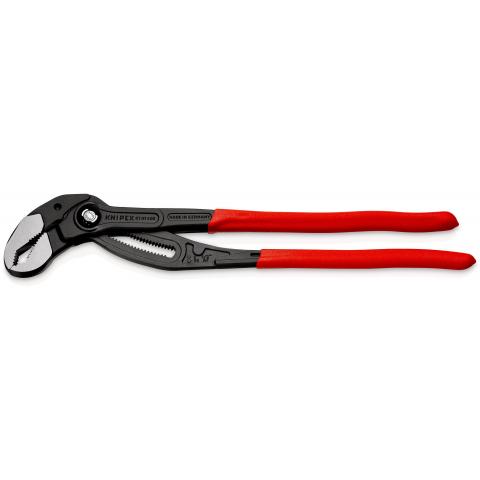 KNIPEX Cobra® XL / XXL, Wasserpumpenzangen KNIPEX