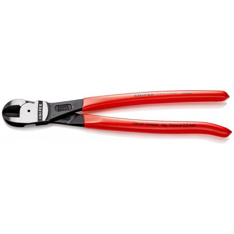Kraft-Mittenschneider KNIPEX