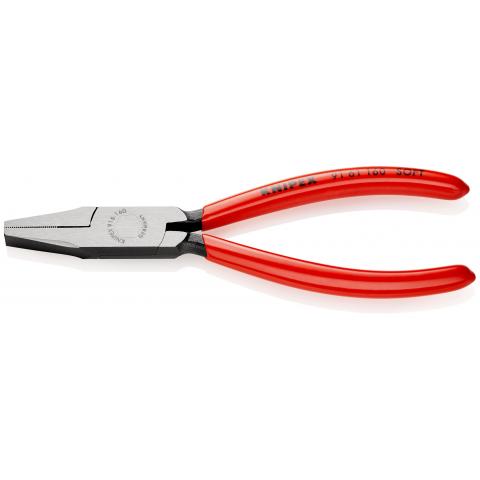 Glasflachzange KNIPEX