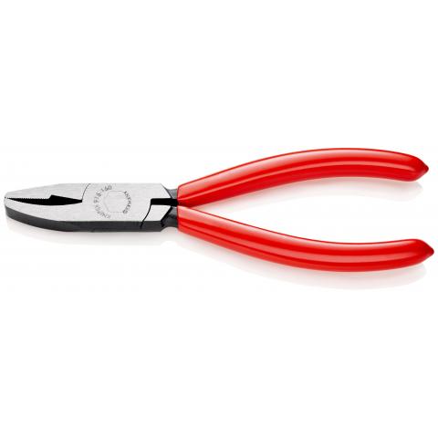Glaskröselzangen KNIPEX