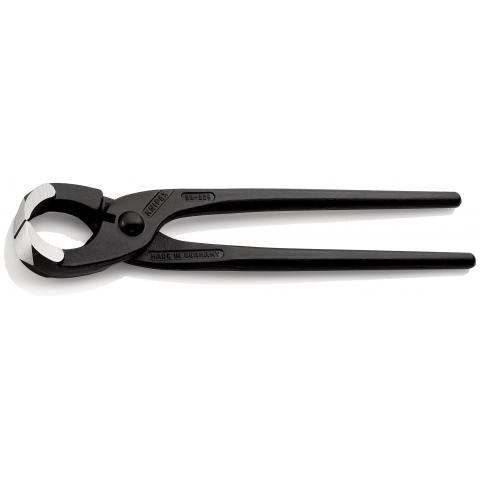 Töpferzange, (Ziegelkneifzange) KNIPEX