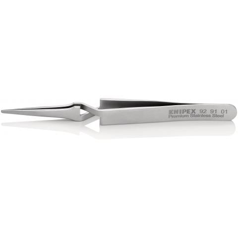 Präzisionskreuzpinzetten KNIPEX