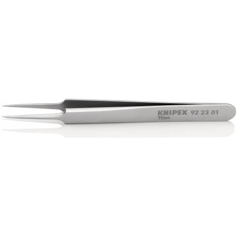 Titanpinzetten KNIPEX