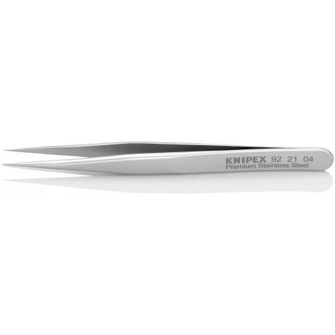 Mini-Präzisionspinzetten KNIPEX