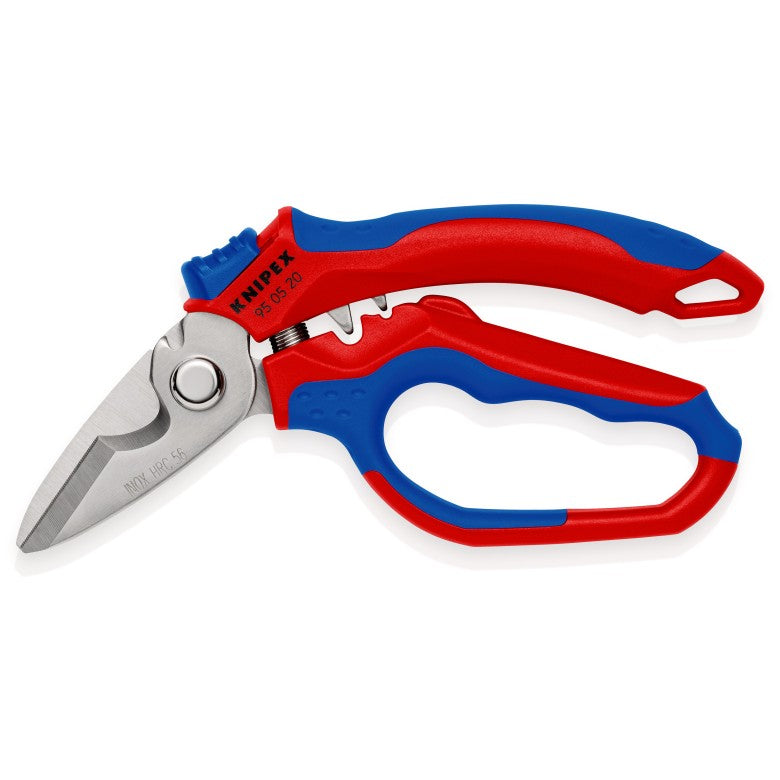Elektrikerschere KNIPEX