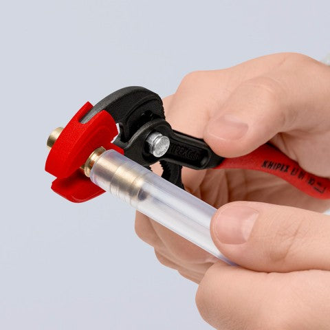 KNIPEX Cobra®, Hightech-Wasserpumpenzangen KNIPEX