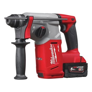 Milwaukee Akkumaschinen 18V