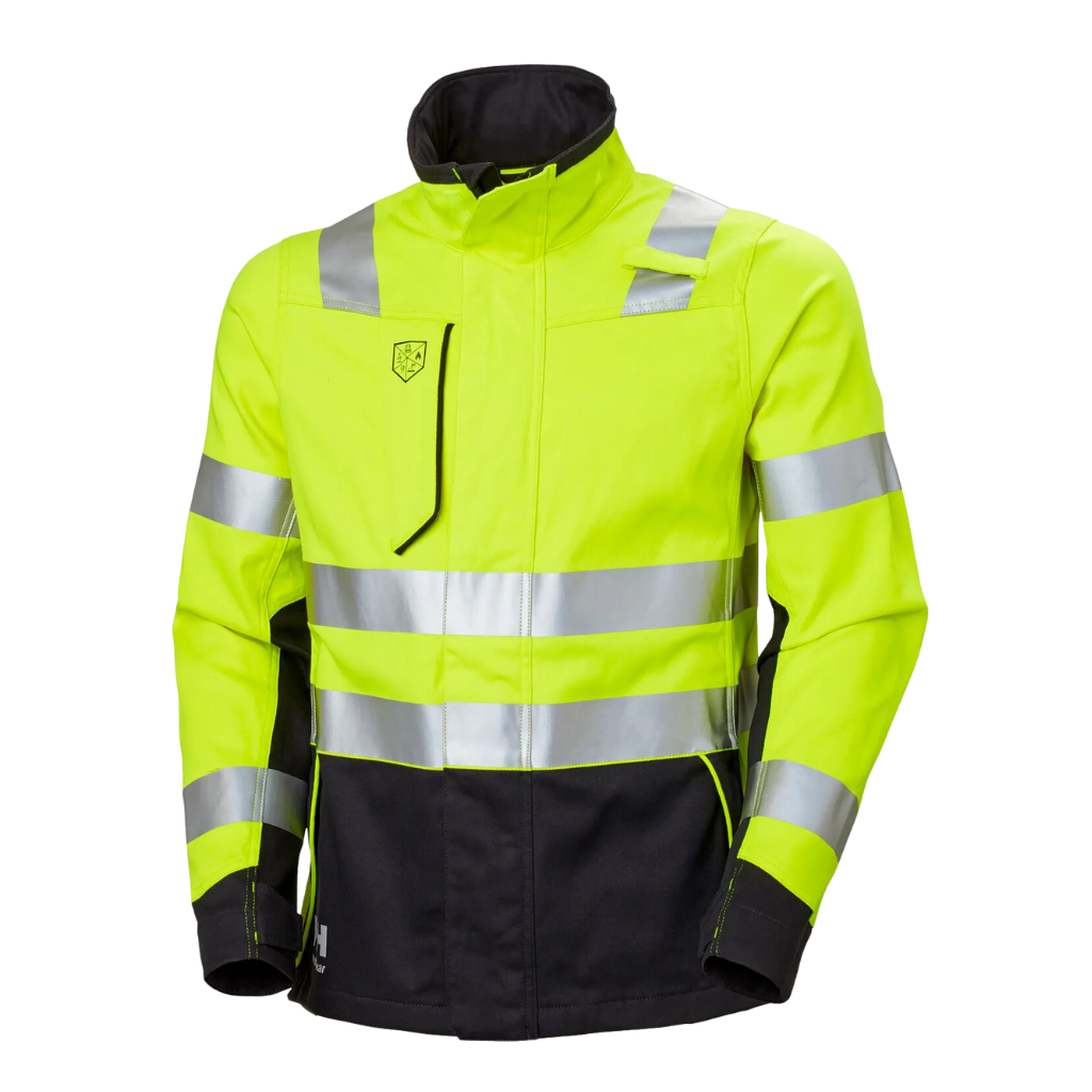 Warnschutz-Jacken Helly Hansen