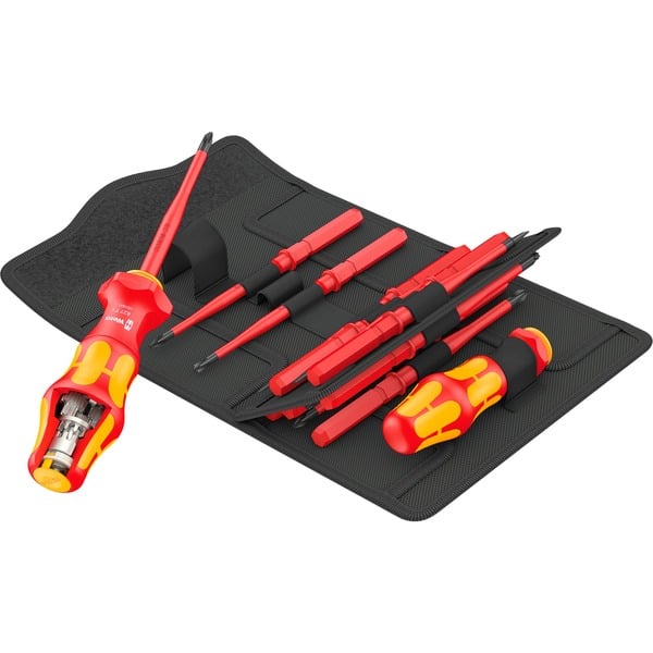 Kraftform Kompakt Turbo WERA