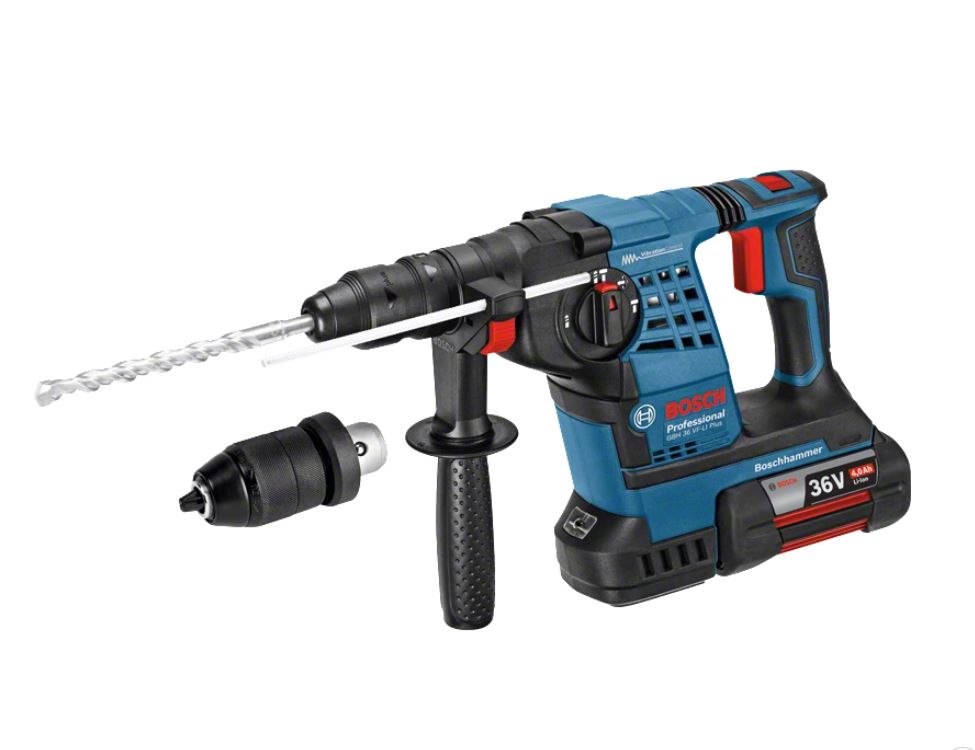 Bosch Akkumaschinen 36V