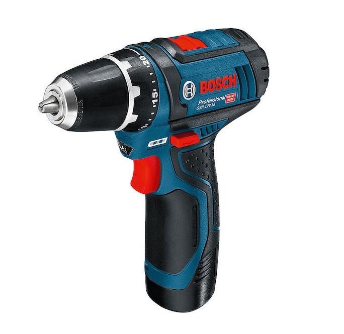 12V - Akkumaschinen - MELTEC GmbH