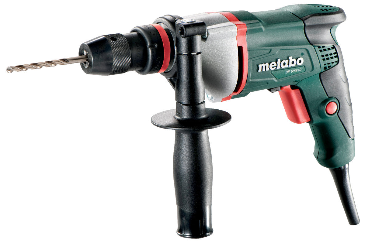 Metabo Bohrmaschinen 230V