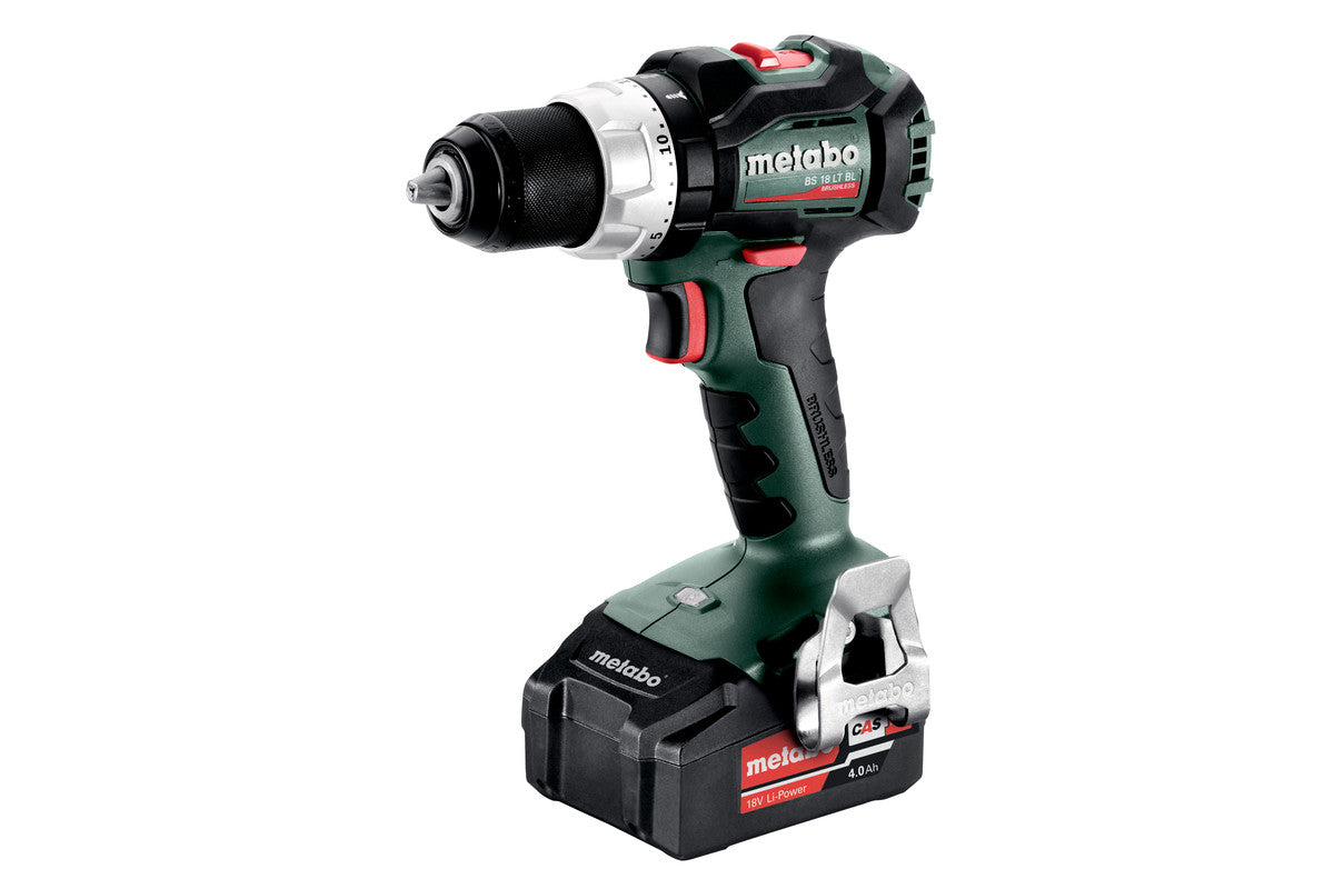 Metabo Akkumaschinen 12V