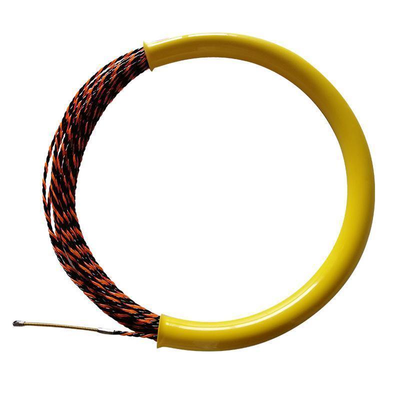 Einziehband 3-fach gedrillt - MELTEC GmbH