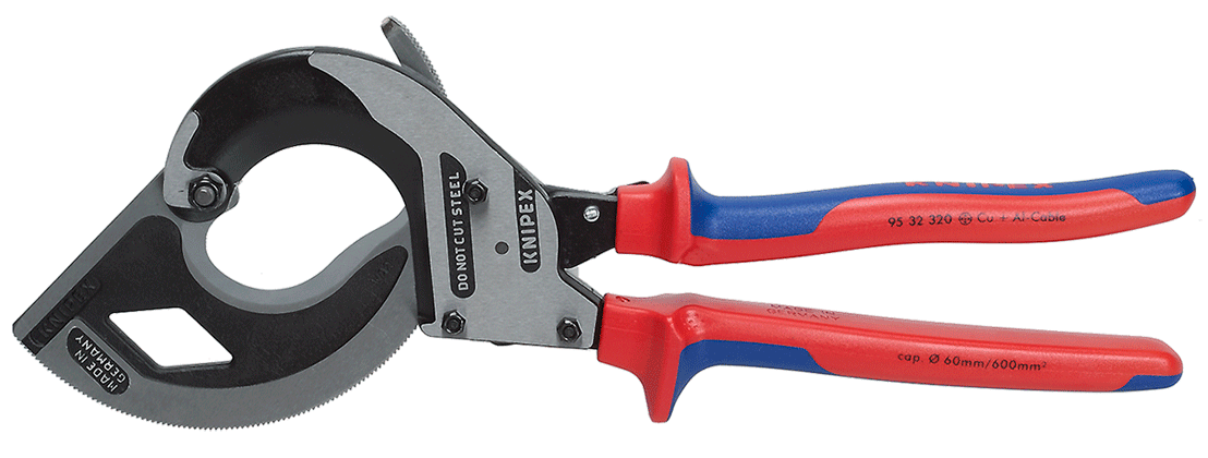 Kabel- und Drahtscheren - MELTEC GmbH