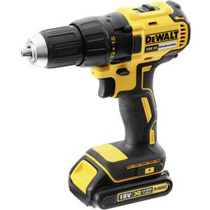 DeWalt Akkumaschinen 12V