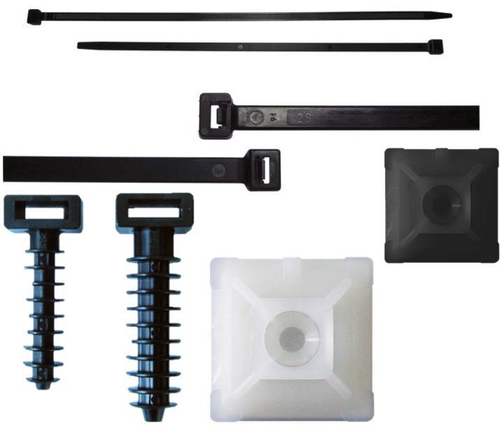 Kabelbinder - MELTEC GmbH