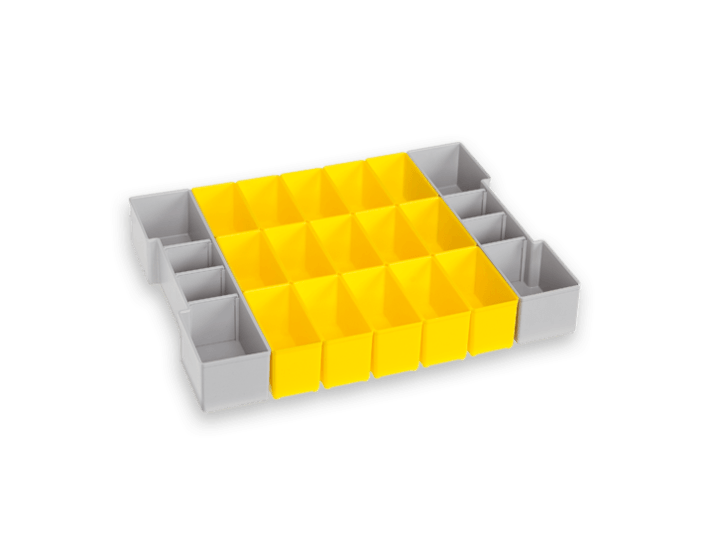 L-BOXX 136 Zubehör - MELTEC GmbH