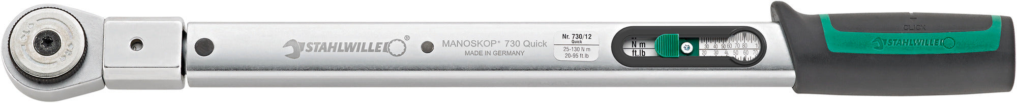 Drehmomentschlüssel elektronisch, elektromechanisch