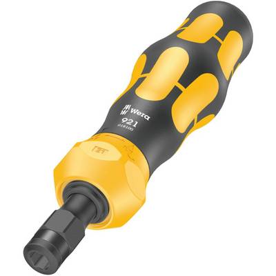 Kraftform Plus – Serie 900 WERA