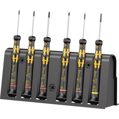 Serie ESD WERA