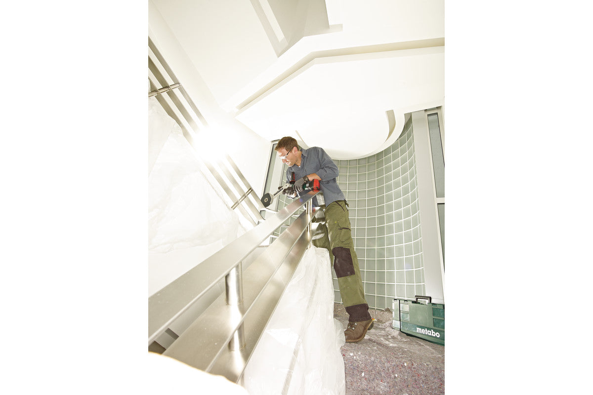 KNS 18 LTX 150 (600191850) Akku-Kehlnahtschleifer