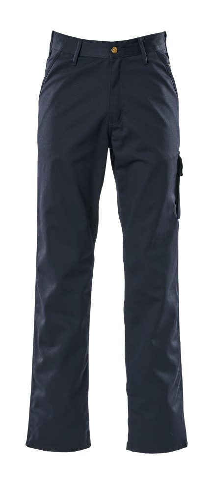Hose mit Schenkeltaschen 00299-430
