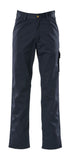 Hose mit Schenkeltaschen 00299-430