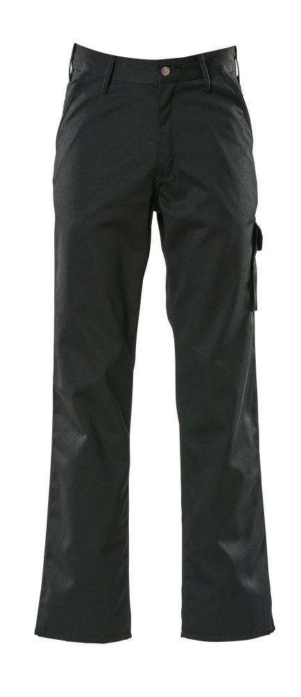 Hose mit Schenkeltaschen 00299-430