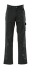 Hose mit Schenkeltaschen 00299-430