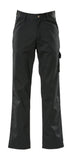 Hose mit Schenkeltaschen 00299-430