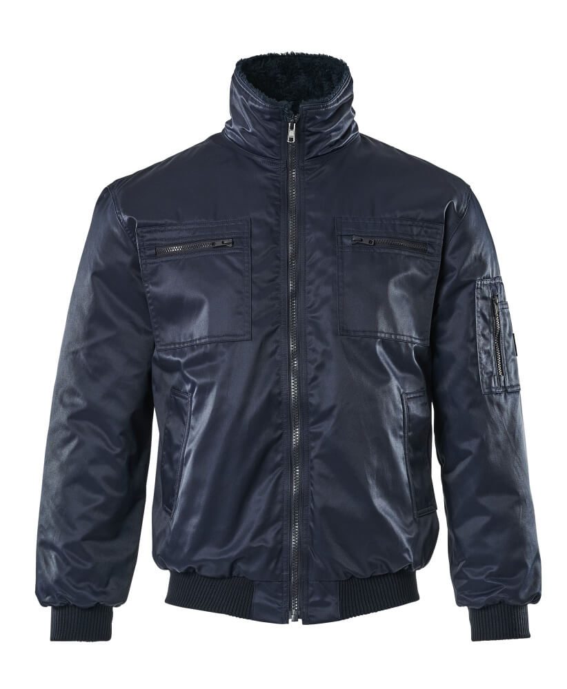 Pilotjacke 00516-620 - MELTEC GmbH