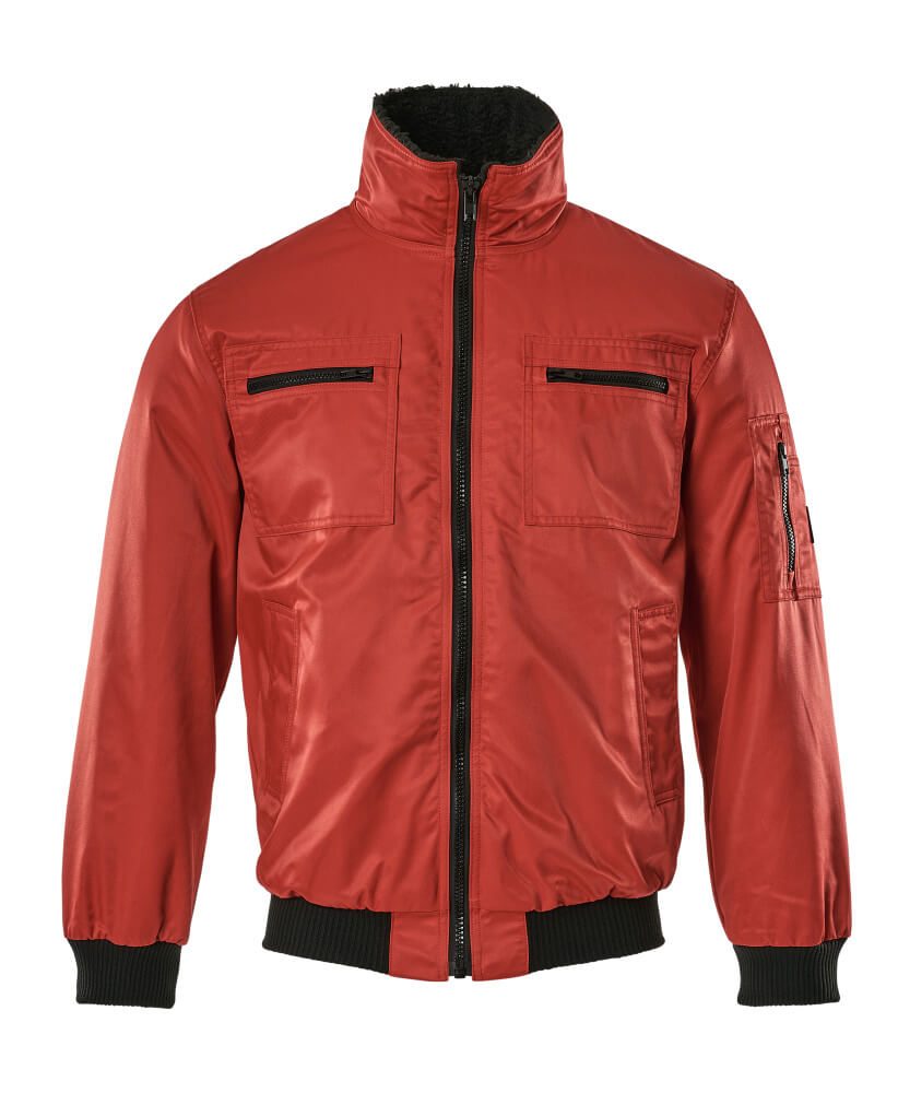 Pilotjacke 00516-620 - MELTEC GmbH
